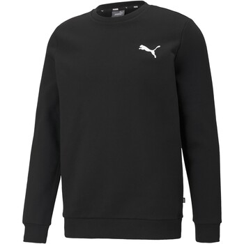 textil Herre Sweatshirts Puma 204865 Sort