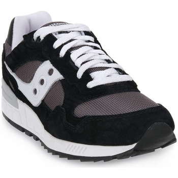 Sko Herre Sneakers Saucony 12 SHADOW 5000 Sort