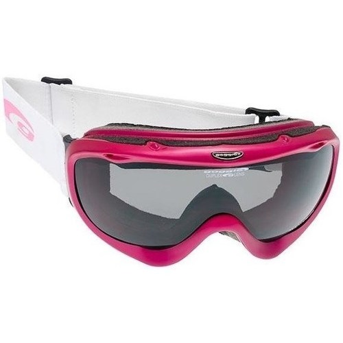 Accessories Børn Sportstilbehør Goggle H8806 Hvid