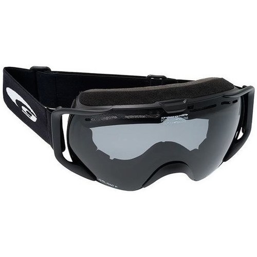 Accessories Dame Sportstilbehør Goggle H6331P Sort