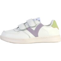 Sko Pige Lave sneakers Victoria 208406 Violet