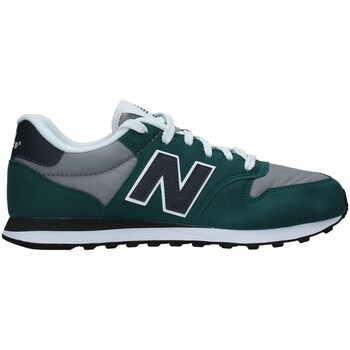 Sko Herre Lave sneakers New Balance GM500HC2 Grøn