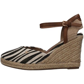 Sko Dame Espadriller Wrangler WL31500A Sort