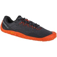 Sko Herre Løbesko Merrell Vapor Glove 6 Sort