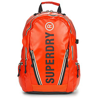 Tasker Rygsække
 Superdry TARP RUCKSACK Bold / Orange / Pelikan