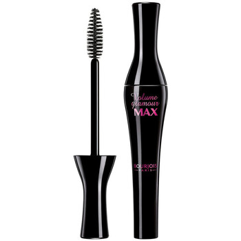 skoenhed Dame Kunstige øjnvipper Bourjois Volume Glamor Max Definition Mascara Sort