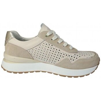 Sko Dame Lave sneakers Doctor Cutillas  Beige