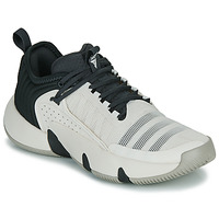 Sko Basketstøvler adidas Performance TRAE UNLIMITED Hvid / Sort