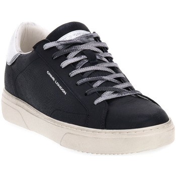 Sko Herre Sneakers Crime London SNEAKER Hvid