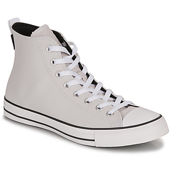 Sko Herre Høje sneakers Converse CHUCK TAYLOR ALL STAR TECTUFF Grå