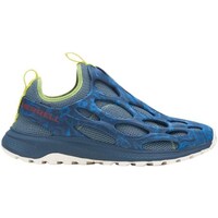 Sko Herre Lave sneakers Merrell Hydro Runner Blå