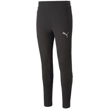 textil Herre Bukser Puma Evostripe Pants Sort