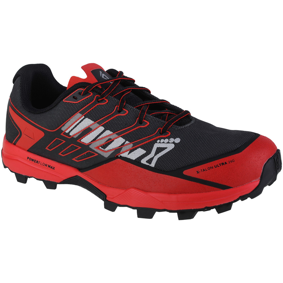 Sko Herre Løbesko Inov 8 X-Talon Ultra 260 V2 Sort