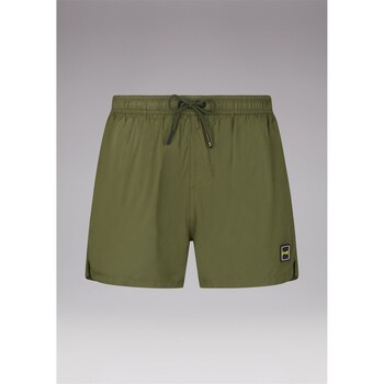 textil Herre Badebukser / Badeshorts F * * K FK23-2002 Grøn