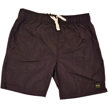 textil Herre Badebukser / Badeshorts F * * K FK23-2007NR Sort