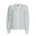 textil Dame Skjorter / Skjortebluser Vero Moda VMCABENA L/S SHIRT WVN BTQ Hvid