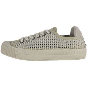 Sko Herre Sneakers Duuo Col Beige