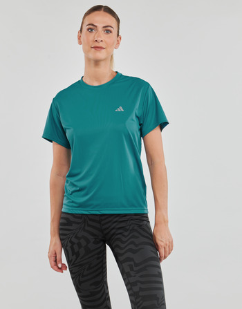 adidas Performance RUN IT TEE