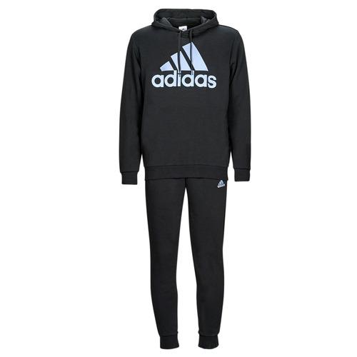 textil Herre Træningsdragter Adidas Sportswear BL FT HD TS Sort