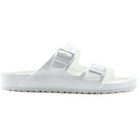 Sko Herre Sandaler Birkenstock Arizona BS Hvid