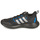 Sko Dreng Lave sneakers Adidas Sportswear FortaRun 2.0 K Sort