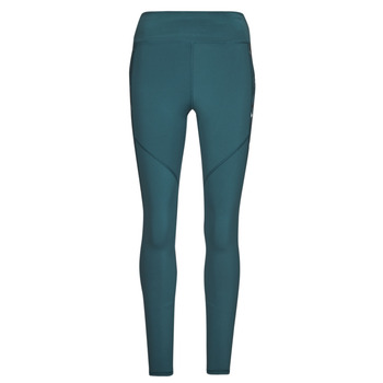 textil Dame Leggings Only Play ONPJAM-LORA-2 LIFE HW PCK TRAIN TIGHTS Blå