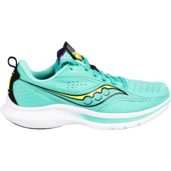 Sko Dame Støvler Saucony S10723 | Kinvara 13 Blå