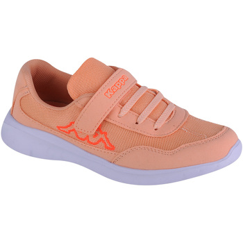 Sko Pige Lave sneakers Kappa Follow K Pink