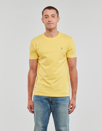 Polo Ralph Lauren T-SHIRT AJUSTE EN COTON