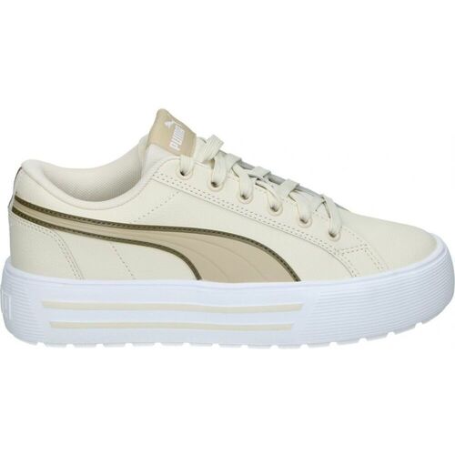 Sko Dame Multisportsko Puma 392320-03 Sort