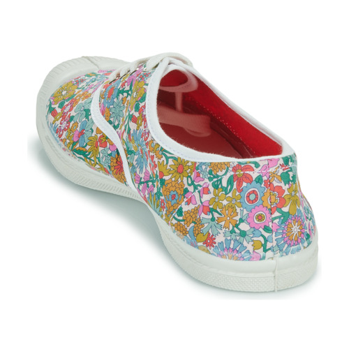 Bensimon LIBERTY Flerfarvet