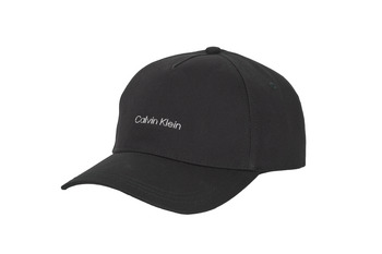 Calvin Klein Jeans CK MUST TPU LOGO CAP