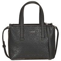 Tasker Dame Skuldertasker Calvin Klein Jeans CK MUST MINI TOTE_EPIMONO Sort