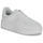 Sko Dame Lave sneakers Les Petites Bombes IONA Hvid