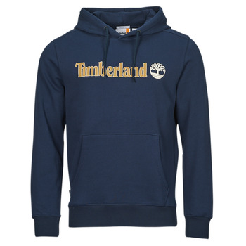 Timberland Linear Logo Hoodie