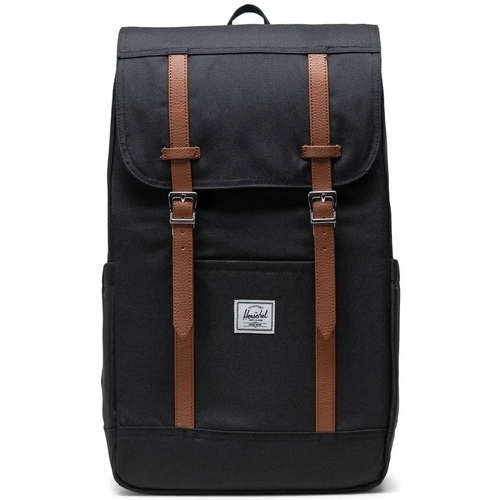 Tasker Herre Rygsække
 Herschel Retreat Backpack - Black Sort