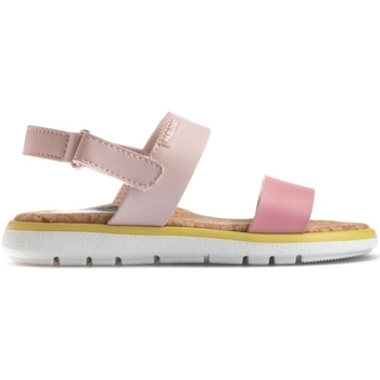 Sko Børn Sandaler Pablosky Baby 422075 K - Rosa Quartzo Pink