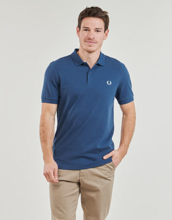 Fred Perry PLAIN FRED PERRY SHIRT