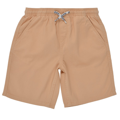 textil Dreng Shorts Levi's LVB PULL ON WOVEN SHORT Orange