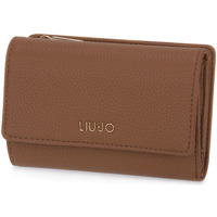 Tasker Dame Punge Liu Jo 81148 ECS M BIFOLD Brun