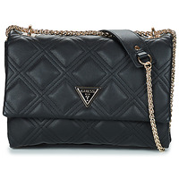 Tasker Dame Skuldertasker Guess DEESA CROSSBODY Sort