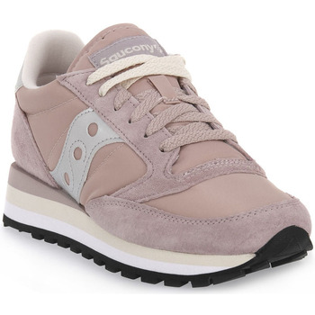 Sko Dame Løbesko Saucony 35 JAZZ TRIPLE BLUSH Pink