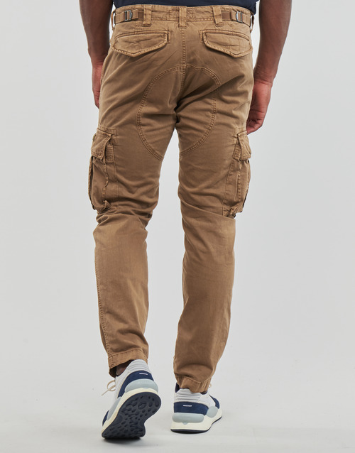 Superdry CORE CARGO PANT Brun