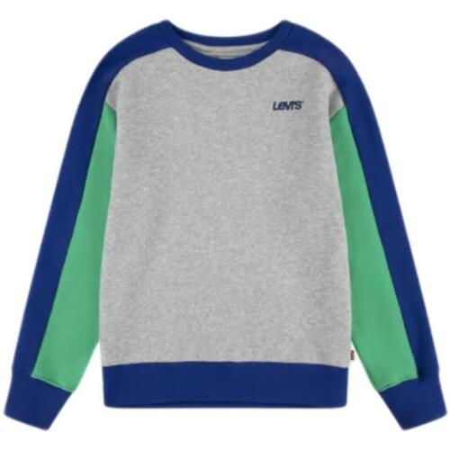 textil Dreng Sweatshirts Levi's  Flerfarvet