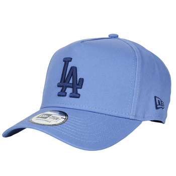 Accessories Kasketter New-Era SEASONAL EFRAME LOS ANGELES DODGERS CPBNVY Blå