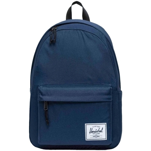 Tasker Herre Rygsække
 Herschel Classic XL Backpack - Navy Blå