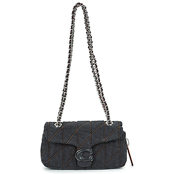 Coach QUILTED TABBY 20