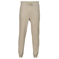 textil Herre Træningsbukser Jack & Jones JPSTGORDON JJBRADLEY SWEAT PANT GMS Beige