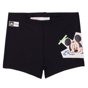 textil Dreng Badebukser / Badeshorts adidas Performance Dy Mickey Boxer Sort