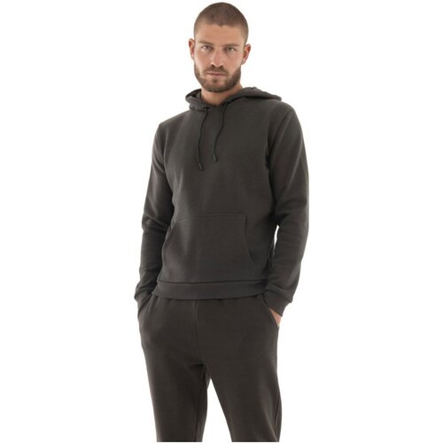 textil Herre Sweatshirts Just Emporio JE-226 Grøn